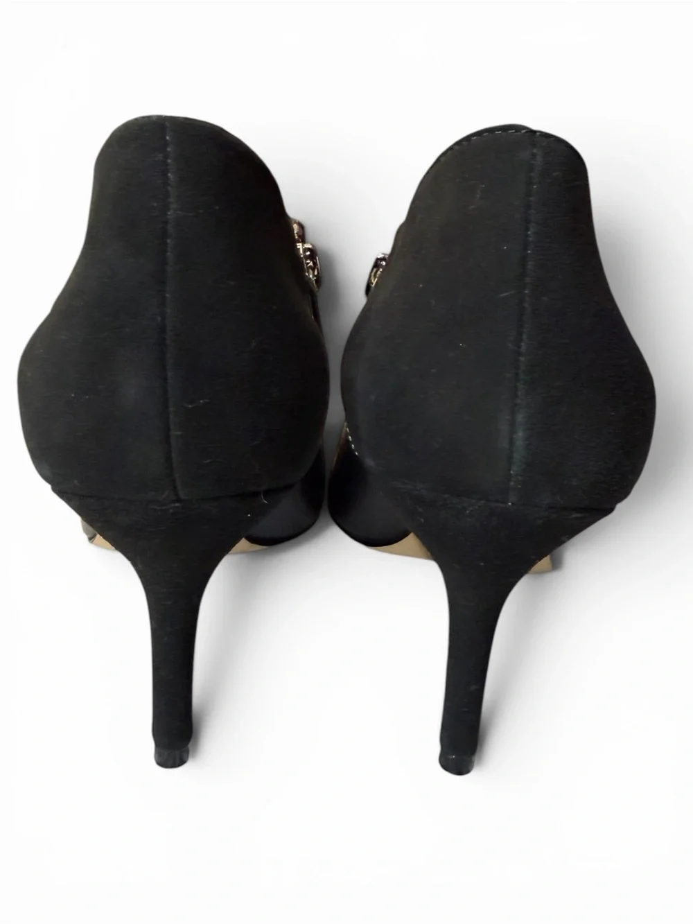 Michael Kors Clara Mid Bootie
